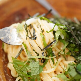 スパゲティながい