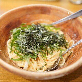 スパゲティながい