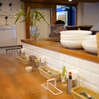 スパゲティながい