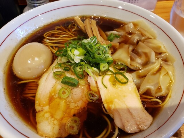 らぁめん糸吉 大和 ラーメン 食べログ らぁめん糸吉 大和 ラーメン 食べログ