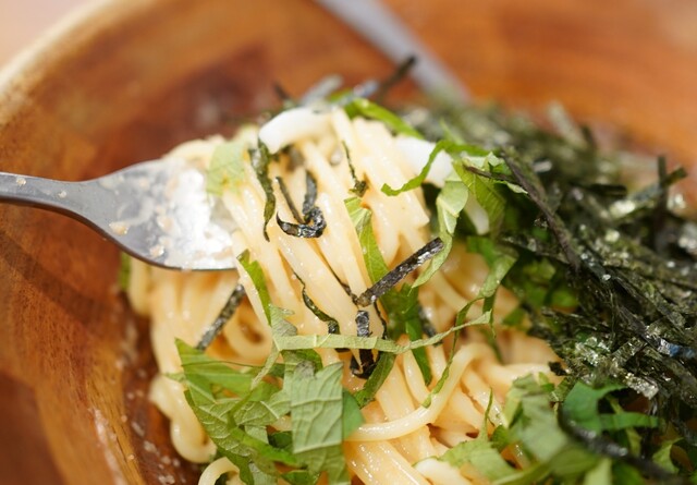 Spaghetti Nagai photo 2