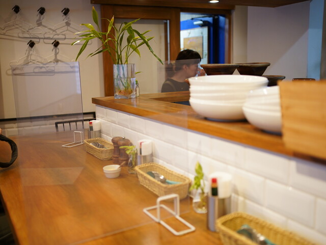 Spaghetti Nagai photo 4