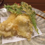 日本料理ゆずはん - 