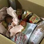 きらら289レストラン - イバラキーのなめ猫さんから宅急便‍ฅ ΦωΦ ฅ