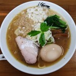 ラーメン専科 竹末食堂 - 