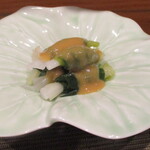 日本料理ゆずはん - 