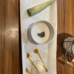 四川 China 八兵衛 - デザート付き