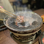 Sumibiyakiniku Horumon Asahi - 