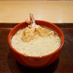 京うどん 生蕎麦 岡北 - 