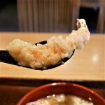 京うどん 生蕎麦 岡北 - 