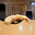 京うどん 生蕎麦 岡北 - 