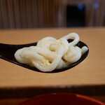 京うどん 生蕎麦 岡北 - 