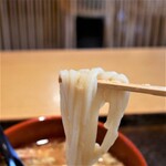 京うどん 生蕎麦 岡北 - 