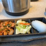 天ぷら倶楽部 - 