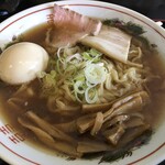 松屋製麺所 - 