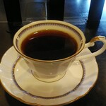 喫茶 カプカプ - 二杯目のブレンド