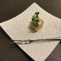 フレンチレストラン にき亭 そごう横浜店 - 