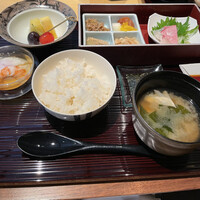 水暉 ザ・リッツ・カールトン京都 - 