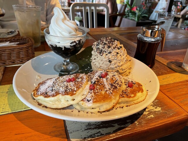 コナズ珈琲 寝屋川店 寝屋川公園 カフェ 食べログ