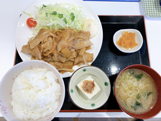 お食事処 さくら 坂下店 - 会津坂下（食堂）の写真