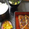うなぎの黒田屋 豆田店