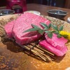 七輪焼肉 楽しいら