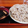 田舎うどん　力