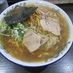 ケンちゃんラーメン - 小盛（￥670）