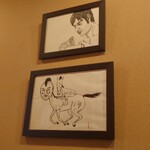 帰ってきた宮田麺児 - コイちゃん画伯♪