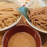 帰ってきた宮田麺児 - 小麦のエスプレッソ&ライ麦EX♪