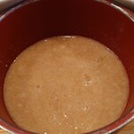 帰ってきた宮田麺児 - つけ汁♪