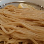 帰ってきた宮田麺児 - エスプレッソ(別麺)♪