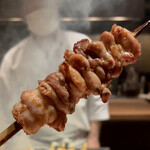 とり茶太郎 - この写真だけで一杯引っ掛けられますね　笑笑