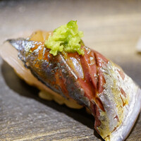 川崎 鮨 たか瀬 - 