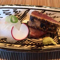 白金台こばやし - 