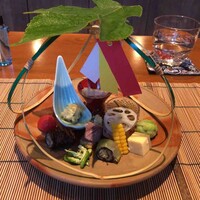 白金台こばやし - 