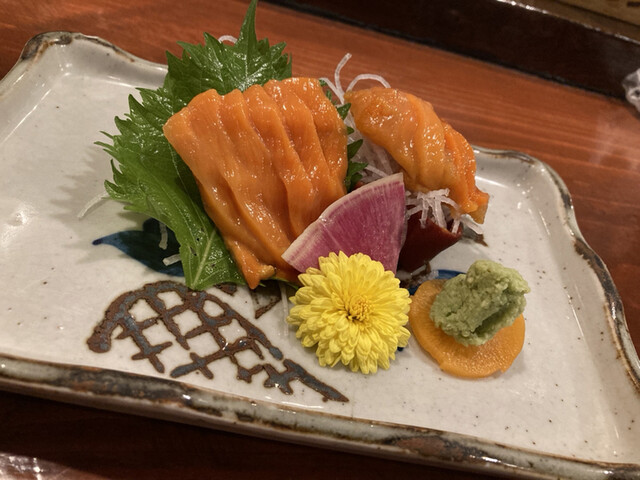 炉端のユーカラ 旭川 ろばた焼き ネット予約可 食べログ 炉端のユーカラ 旭川 ろばた焼き ネット予約可 食べログ