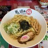 刈谷 秘境のラーメン 台湾油そば ぎん晴れ55 - 