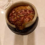 板前焼肉 一牛 道頓堀店 - 