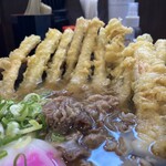 資さんうどん - 