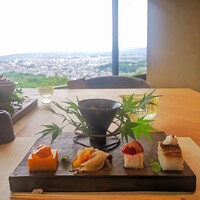 TERRACE 若草山 - 