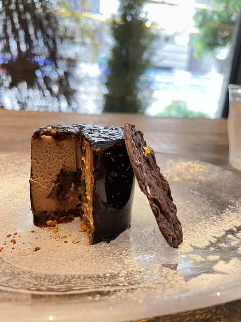 パティスリークロシェ Patisserie Crochet 福島 ケーキ 食べログ パティスリークロシェ Patisserie Crochet 福島 ケーキ 食べログ