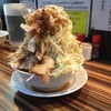 ラーメンつけ麺　笑福 大阪西中島店