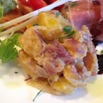 アンティカ オステリア バーチョ - 