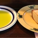 アンティカ オステリア バーチョ - 