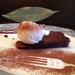 アンティカ オステリア バーチョ - 