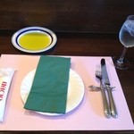 アンティカ オステリア バーチョ - 