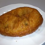 アジアド - カレーパン