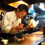 Teppan Yaki Gurou - 