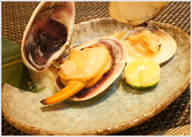 The Photo Of Food Shummidokorofukidamarimeguro Tabelog